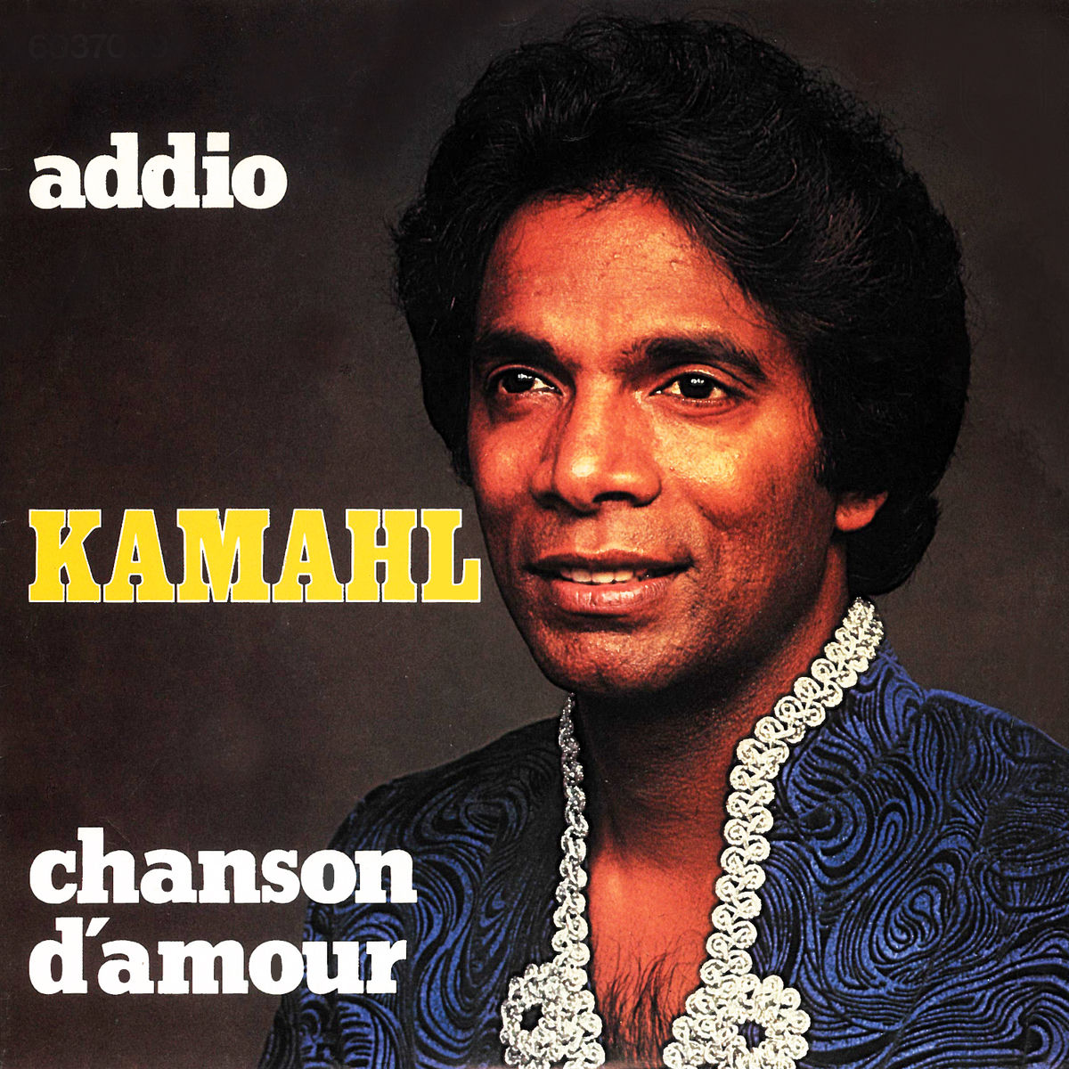 Kamahl